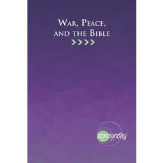 War, Peace, and the Bible - Brett Younger - 9781936347315