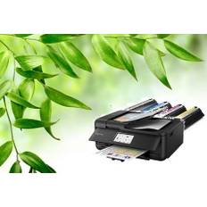 HP Toner 128A CE320A Svart MCE320A