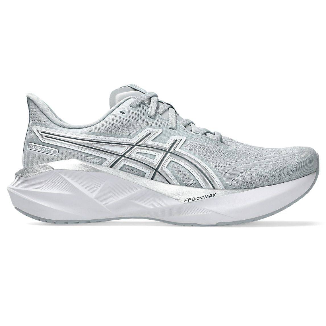 Novablast 5 Atc, Herre, Piedmont Grey/Pure Silver - 9