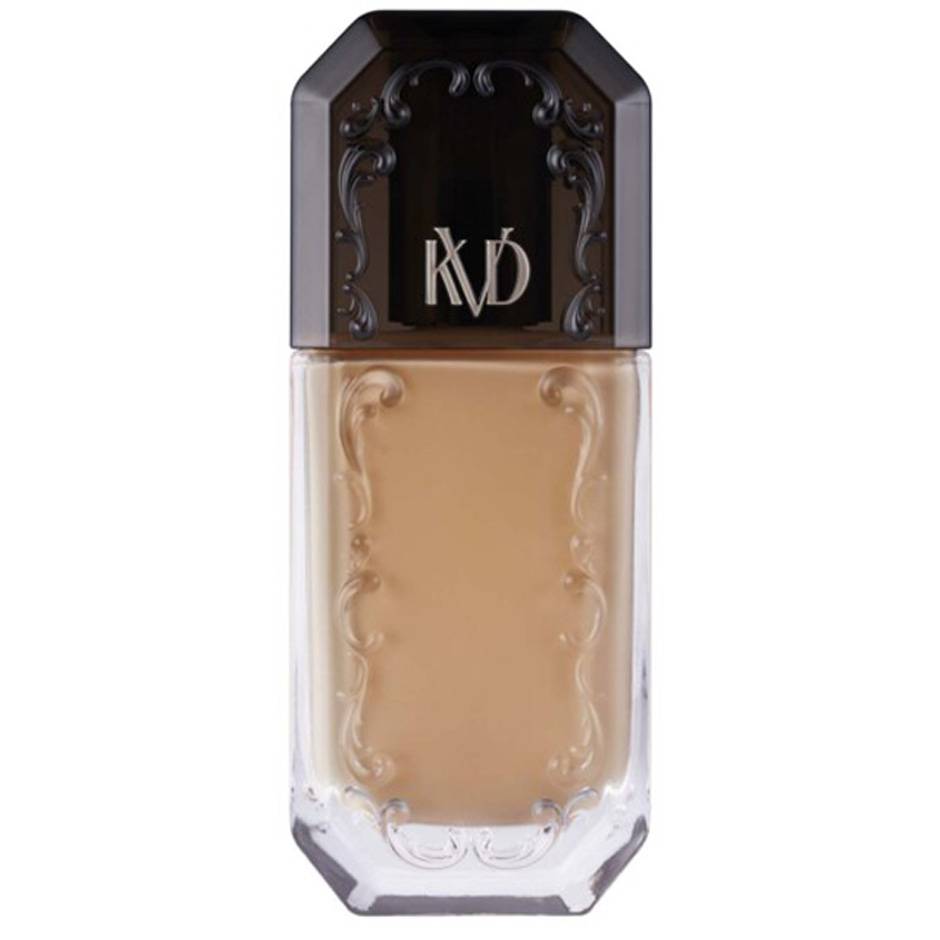 30ml, KVD Beauty Good Apple Full-Coverage Serum Foundation 057 Tan