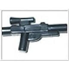LEGO 2 Star Wars vapen svart (58247)