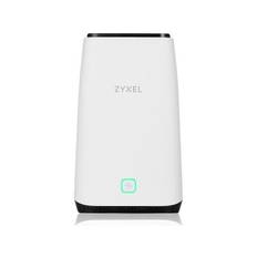Zyxel Nebula 5G router FWA510, AX3600, 2x 2.5g Ports, WiFi 6