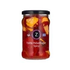 Fyllda Paprikor Spicy Zelected 270g