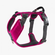 Comfort Walk Pro™ Sele fra Dog Copenhagen (Wild Rose)