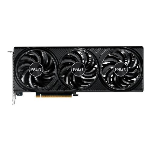 Palit GeForce RTX 5060 Ti Infinity 3 - grafikkort - GeForce RTX 5060 Ti - 16 GB
