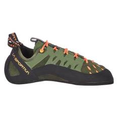 La Sportiva Tarantulace (Grön (OLIVE/TIGER) 40,5)