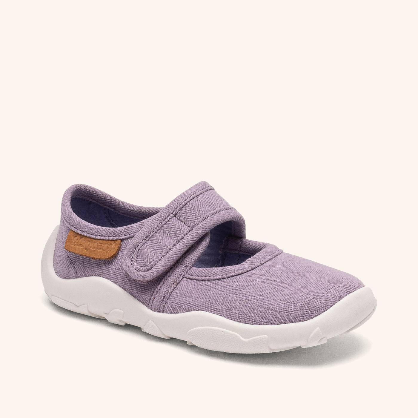 bisgaard maddy light purple - 27