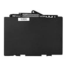 KHlove 11,4 V 44Wh SN03XL ST03XL laptopbatteri för HP EliteBook 820 G3/820 G4/725 G3/725 G4-serien HSTNN-DB6V HSTNN-UB6T SN03044XL HSTNN-I42C 800514-001 800232-541 800232-241 800232-271