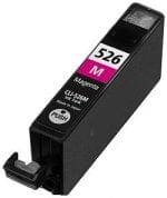 Canon CLI-526M magenta printerpatron 10ml alternativ 4542B001