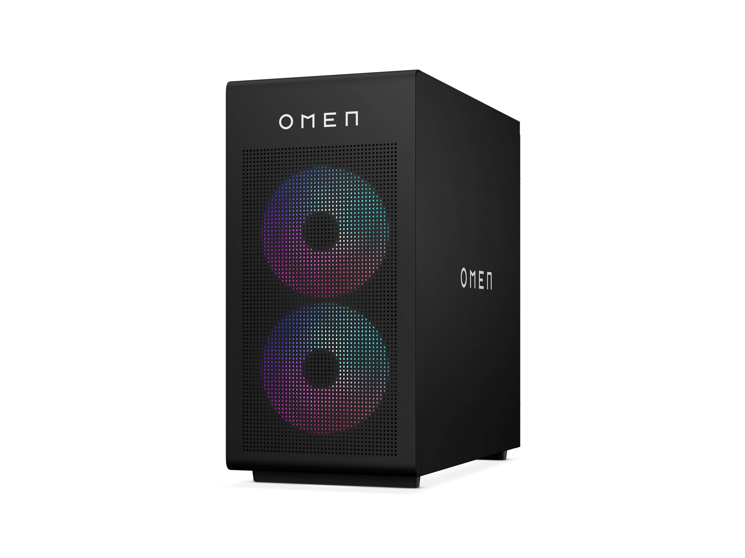 OMEN 35L by HP GT16-1472ng microATX Ryzen 7 9800X3D 32GB 1TB NVIDIA GeForce RTX 5070 Ti / AMD Radeon Graphics Windows 11 Home --> I externt lager, forväntat leveransdatum hos dig 09-04-2026