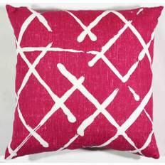 Mairo Kuddfodral Elastique Cerise