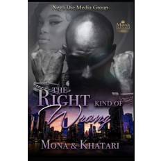 Right Kind of Wrong - Author Khatari - 9798509989902