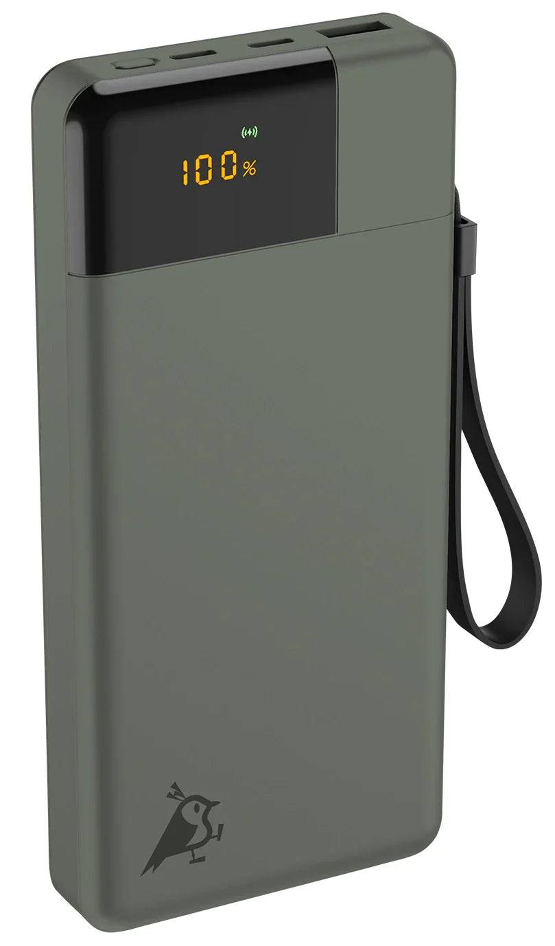 Aqiila Powerbird B20M+ – Powerbank 20000mAh 65W