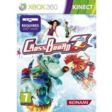 Crossboard 7 - Microsoft Xbox 360 - Racing