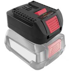 Batteriadapter Power4all till Bosch