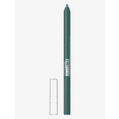 MAYBELLINE Maybelline New York Tattoo Liner Gel Pencil 815 Tealtini Eyeliner Pencil |Grön |1.2 G