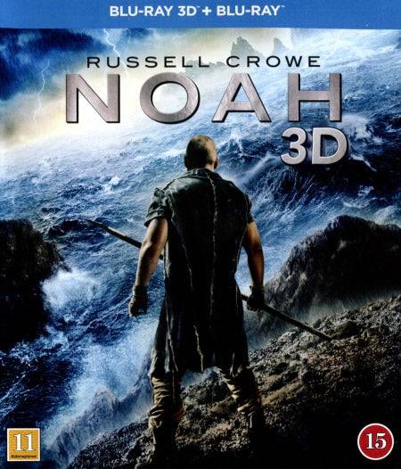 Noah (3D) (Beg)