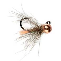 Fulling Mill Olsens Hares Ear Blowtorch Barbless Jig