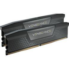 Corsair Vengeance CMK64GX5M2B5600C40 RAM-minnen 64 GB 2 x 32 GB DDR5 5600 MHz