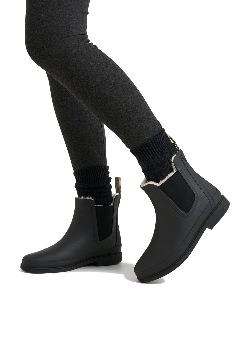 Tretorn Women's Eva Insulated winter shoes.