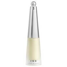 IGO L'Eau d'Issey Eau de Toilette 60 ml + 20 ml