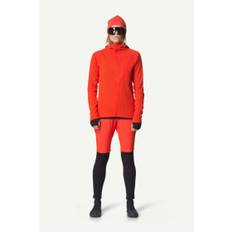 Houdini W's Pace Flow Houdi, En Route Red, XL