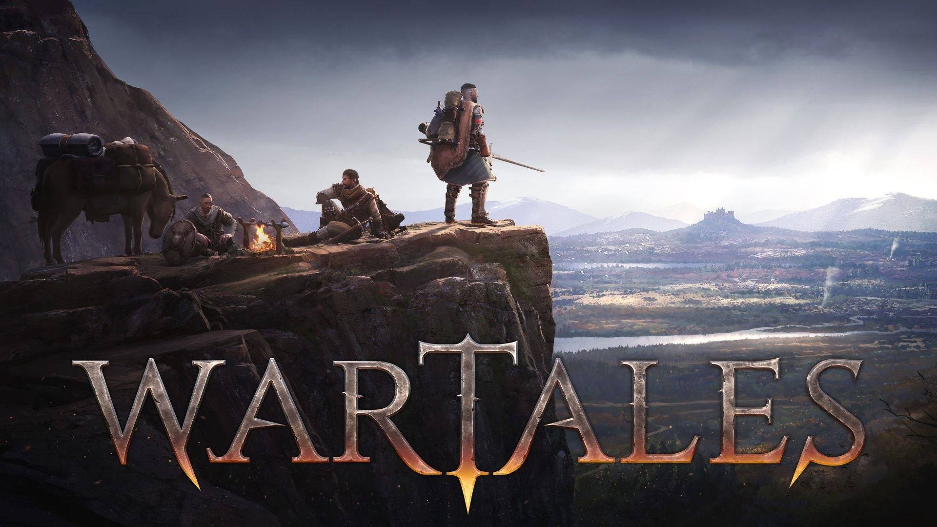 Wartales Steam (Steam / PC) – Region free