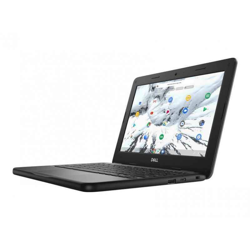 Dell Chromebook 3100 2-in-1 | 11.6" Touch | 4GB RAM | 32GB | Bra skick