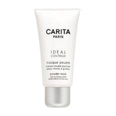 Carita Ideal Controle Powder Mask 50ml