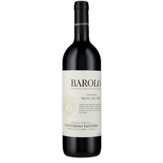 2019 Barolo Ginestra Vigna del Gris Conterno Fantino | Nebbiolo Rødvin fra Piemonte, Italien