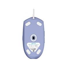 Logitech G203 Lightsync Mouse (910-005853) + G Pro X sort (981-000818)