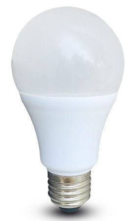 Pære LED E27 12W Dæmpbar