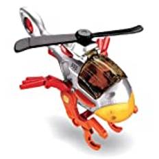 Fisher-Price Imaginext Sky Racers Hawk Copter