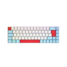 Cherry MX LP 2.1 - Tastatur - kompakt - Hintergrundbeleuchtung