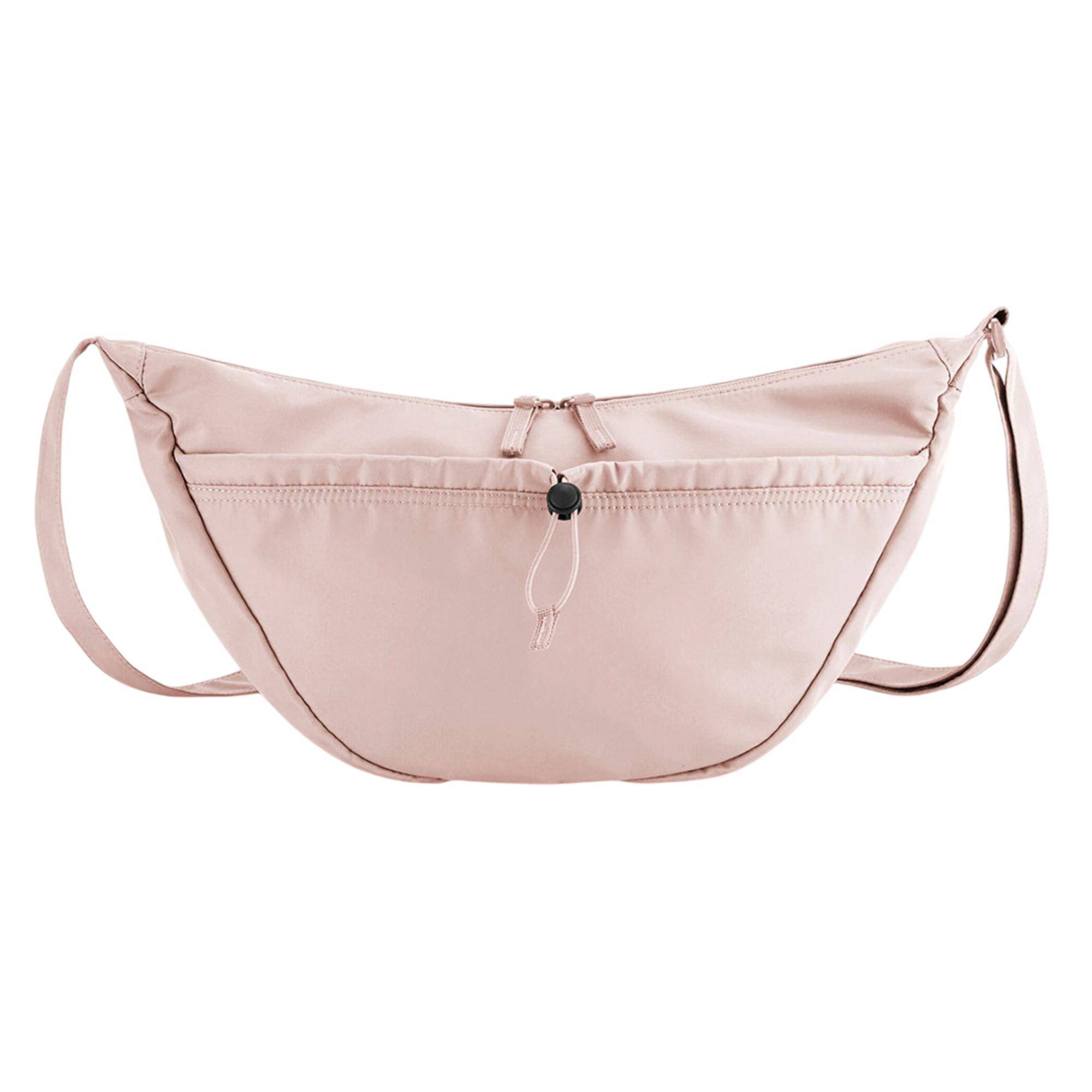 Quadra Studio Crossbody Bag One Size