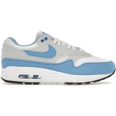 Nike Air Max 1 White University Blue