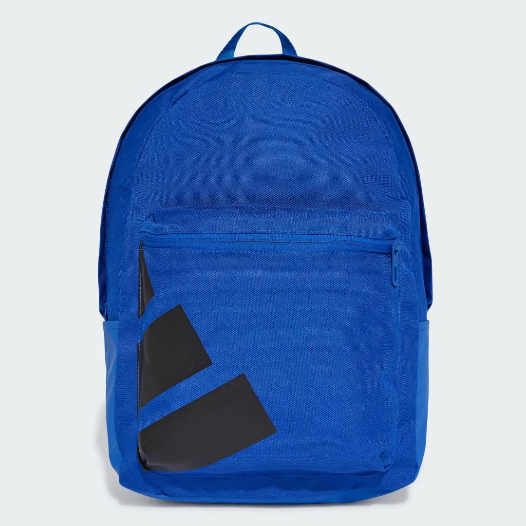 Classic Back-to-School Badge of Sport rygsæk