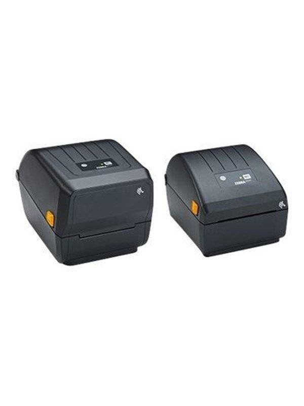 Zebra ZD23042-D0EC00EZ - Label Printer - Direct Thermal 203 DPI USB LAN