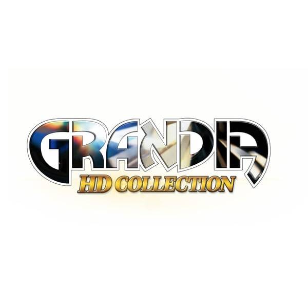 GungHo Online Entertainment GRANDIA HD Collection Standard Nintendo Switch