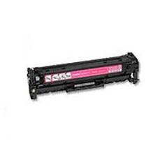 CANON 718 Magenta (rød) Kompatibel med Canon 718M printer 2.900 sider v/5%.