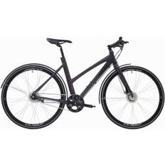 Centurion Zero Dame 7g - Sort