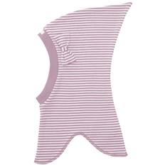 Racing Kids Elefanthue - 1-lags - Rose/Ivory m. Sløjfe - Racing Kids - 2-4 år (92-104) - Elefanthue - Enkelt