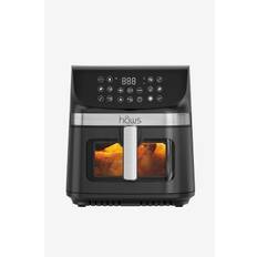 Haws - AirFryer 9,2L 1800W - Sort
