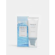 Skin1004 - Madagascar Centella Hyalu-Cica Water-Fit Sun Serum - 50ml-Ingen farve