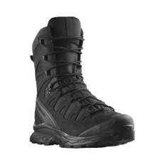 Salomon - Forces 2 Quest 4D High Gore-Tex X EN Støvler Sort 49 1/3