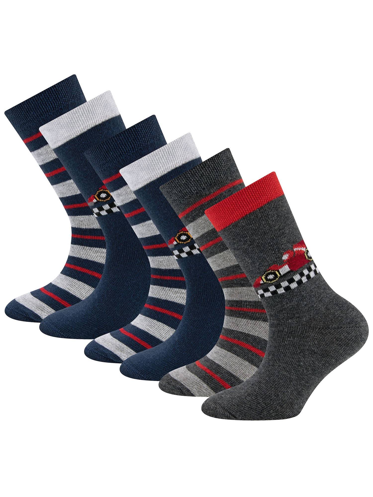 EWERS Sockor blandade färger