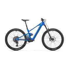 Mondraker Sly R 29" Elcykel Marlin Blue, Str. XL (XL)