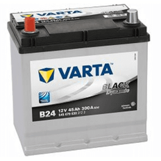 Varta Black Dynamic 12V 45AH B24