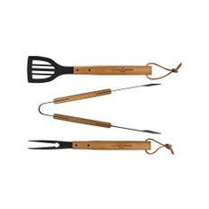 Gentlemen´s Hardware - No249 Heavy Duty BBQ Tools