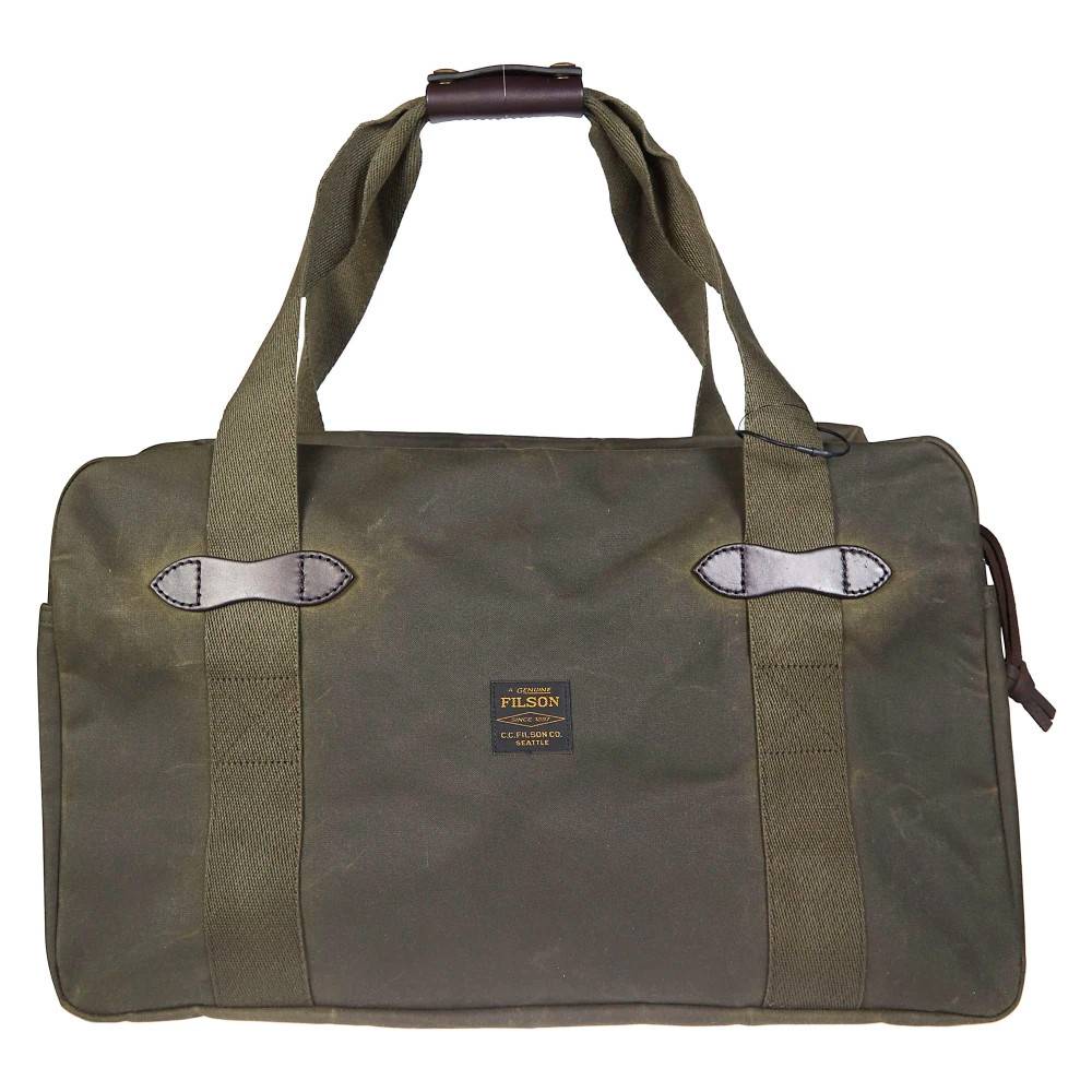 Filson Sacca Weekend Bag - Tasker - Herre - Grøn - ONE SIZE -